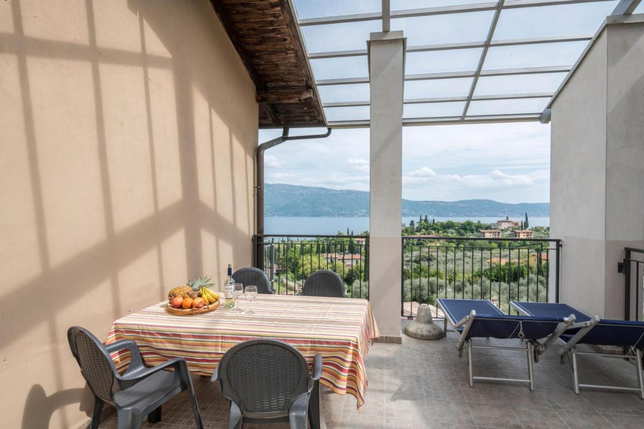 Apartment Al Agave Sopra
